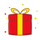 Gift wrap